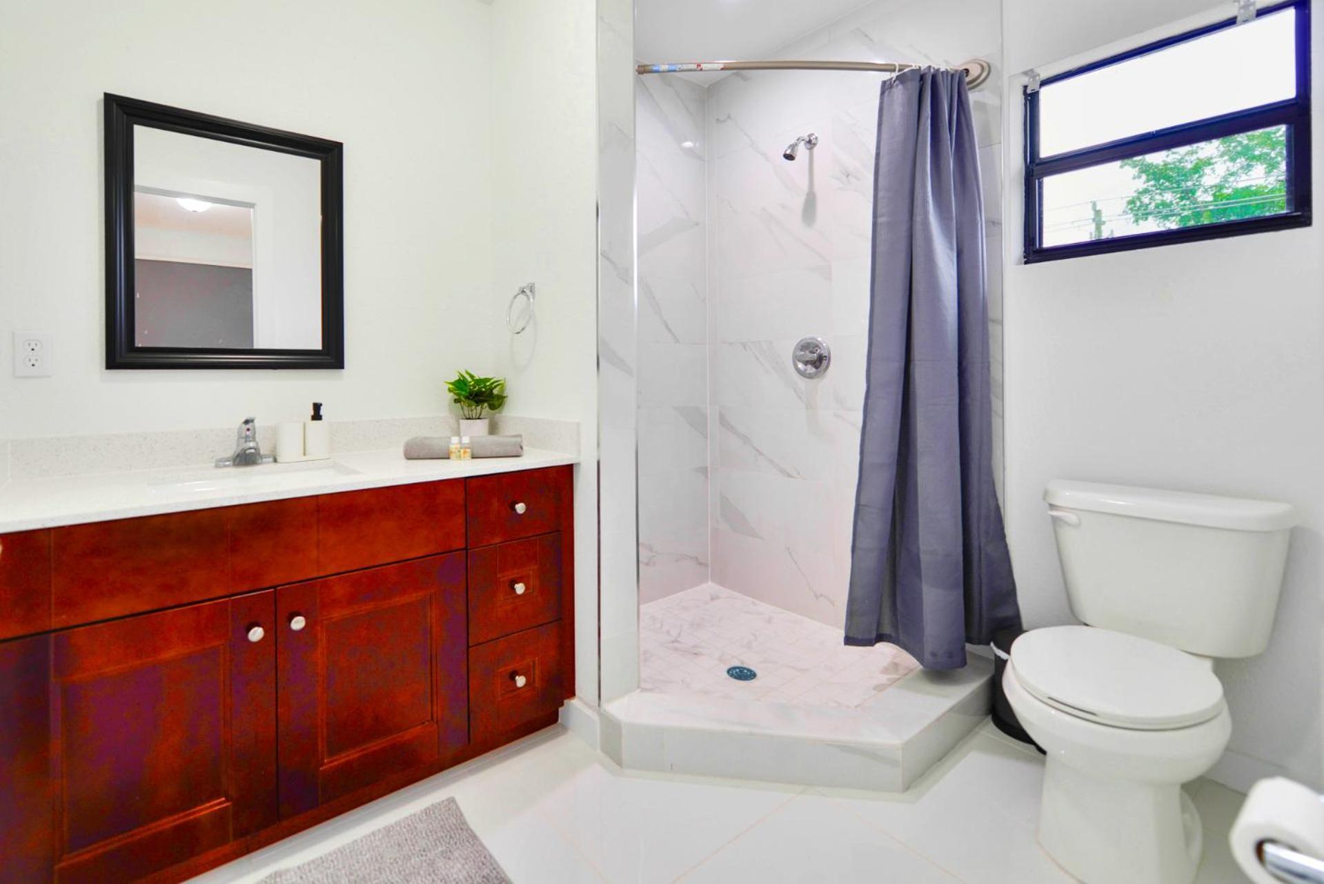 Apartment Free Parking & Great Space For Your Trip! Miami